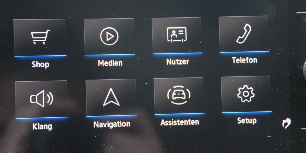 VW Polo Highline TSI Navi*Climatr.*ACC*Allseason 41.085 km 15.980 &euro; Rastede 26160