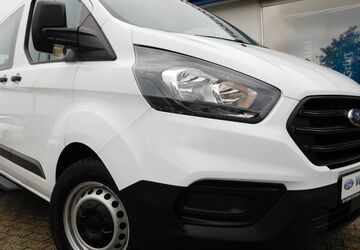Ford Transit Custom 59.000 km 25.990 &euro; Brake 26919