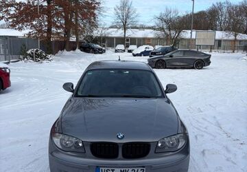 BMW 118 130.000 km 7.200 &euro; Bad Zwischenahn 26160