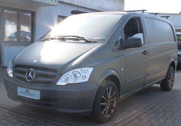 Mercedes-Benz Vito 210.000 km 7.200 &euro; Edewecht 26188