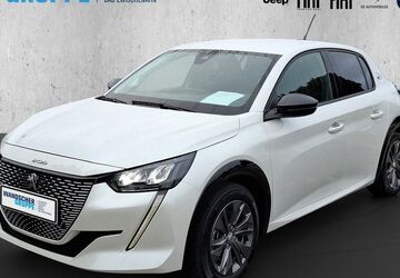 Peugeot 208 31.638 km 16.390 &euro; Oldenburg 26135