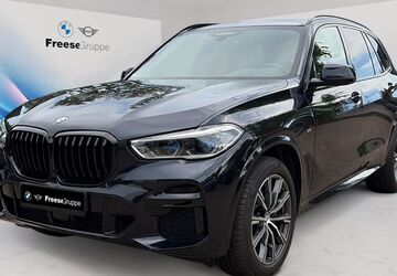 BMW X5 66.353 km 50.490 &euro; Oldenburg 26135