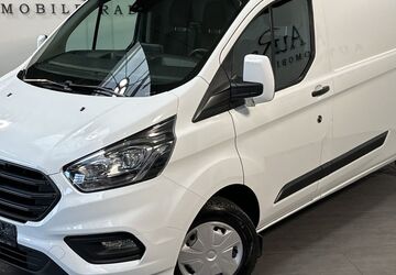 Ford Transit Custom 46.750 km 21.749 &euro; Wardenburg 26203