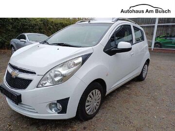 Gebrauchte Chevrolet Spark