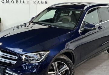 Mercedes-Benz GLC 220 104.750 km 35.989 &euro; Wardenburg 26203