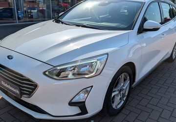 Ford Focus 141.620 km 7.900 &euro; Hude 27798