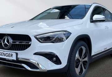 Mercedes-Benz GLA 200 18.000 km 40.970 &euro; Oldenburg 26129