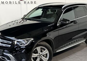 Mercedes-Benz GLC 300 112.750 km 34.749 &euro; Wardenburg 26203