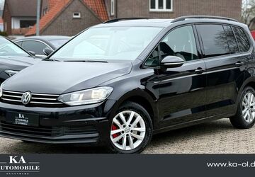 VW Touran 192.580 km 10.999 &euro; Oldenburg OT Etzhorn 26125