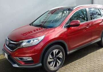 Honda CR-V 91.261 km 19.990 &euro; Oldenburg 26125