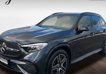 Mercedes-Benz GLC 300 16.252 km 55.850 &euro; Edewecht / OT Friedrichsfehn 26188