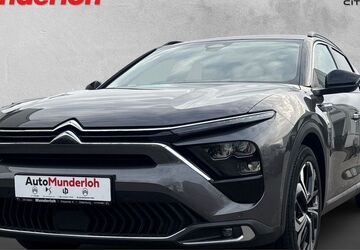 Citroen C5 X 75.678 km 20.490 &euro; Oldenburg 26127