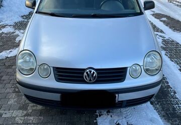 VW Polo 91.000 km 3.950 &euro; Oldenburg 26133
