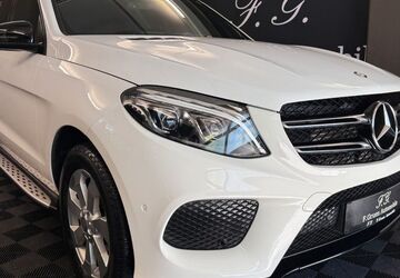 Mercedes-Benz GLE 350 129.869 km 29.999 &euro; Oldenburg 26125