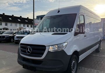 Mercedes-Benz Sprinter 62.000 km 28.990 &euro; Delmenhorst 27751