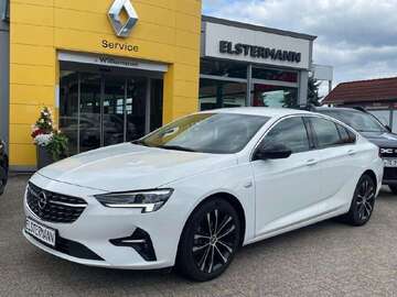 Gebrauchte Opel Insignia