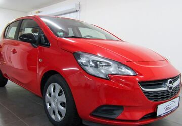 Opel Corsa 95.850 km 7.599 &euro; Oldenburg 26125