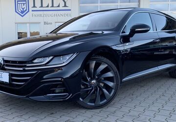 VW Arteon 74.266 km 31.950 &euro; Hatten | Sandkrug 26209