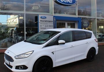 Ford S-Max 193.000 km 11.950 &euro; Rastede 26180