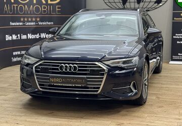 Audi A6 80.427 km 30.900 &euro; Rastede/ Wahnbek 26180