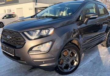 Ford EcoSport 59.209 km 14.950 &euro; Oldenburg 26135
