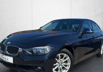 BMW 318 108.900 km 14.999 &euro; Wardenburg (bei Oldenburg) 26203
