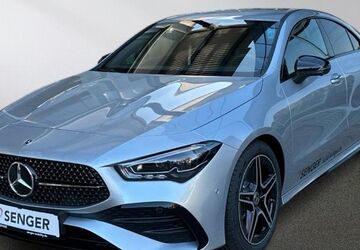 Mercedes-Benz CLA 200 9.900 km 38.880 &euro; Oldenburg 26129