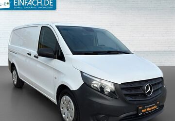 Mercedes-Benz Vito 132.700 km 16.999 &euro; Delmenhorst 27755