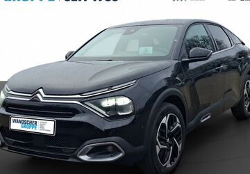 Citroen C4 20.201 km 17.490 &euro; Oldenburg 26135