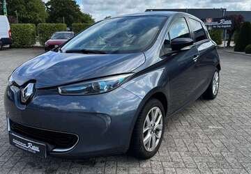Renault ZOE 51.000 km 10.490 &euro; Varel 26316