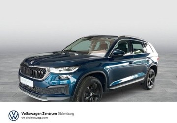 Skoda Kodiaq 86.229 km 29.270 &euro; Oldenburg 26135