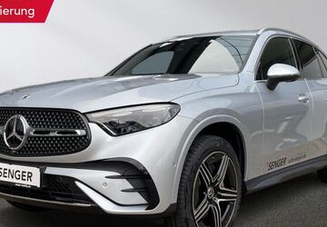 Mercedes-Benz GLC 300 18.000 km 65.790 &euro; Oldenburg 26129