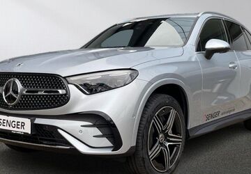 Mercedes-Benz GLC 300 18.000 km 67.440 &euro; Oldenburg 26129
