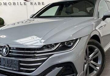 VW Arteon 58.750 km 27.989 &euro; Wardenburg 26203