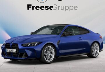 BMW M4 7.277 km 97.490 &euro; Oldenburg 26135