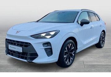Cupra Terramar 25.336 km 30.972 &euro; Oldenburg 26135