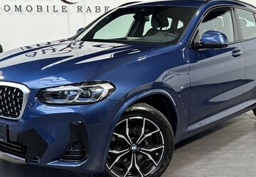 BMW X4 94.750 km 40.989 &euro; Wardenburg 26203