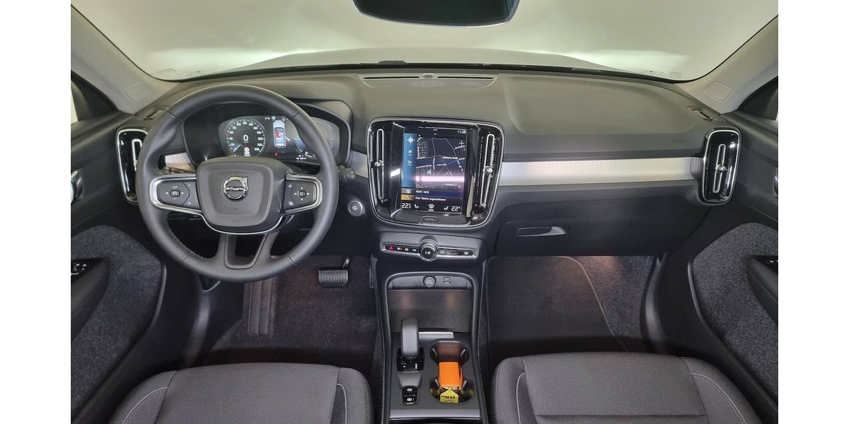 Volvo XC40 Hybrid 2WD PHEV LED AHK Navi Kamera 69.100 km 25.500 &euro; Garrel 49681