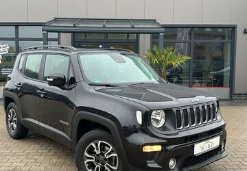 Jeep Renegade 50.000 km 13.950 &euro; Delmenhorst 27755