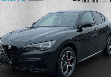 Alfa Romeo Stelvio 24.000 km 48.990 &euro; Oldenburg 26135
