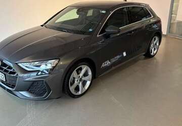 Audi A3 18.000 km 34.949 &euro; Friesoythe 26169