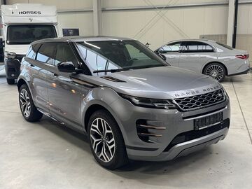 Gebrauchte Land Rover Range Rover Evoque