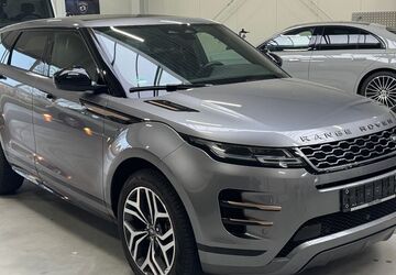 Land Rover Range Rover Evoque 49.877 km 39.990 &euro; Oldenburg 26135