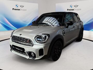 Gebrauchte Mini Countryman