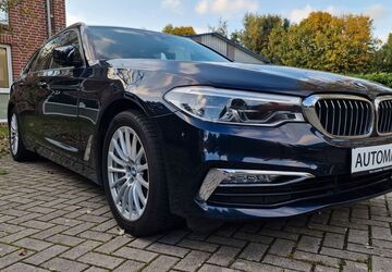 BMW 530 197.126 km 21.500 &euro; Delmenhorst 27755