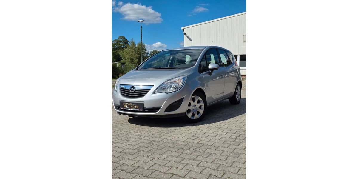 Opel Meriva 149.000 km 4.800 &euro; Großenkneten 26197