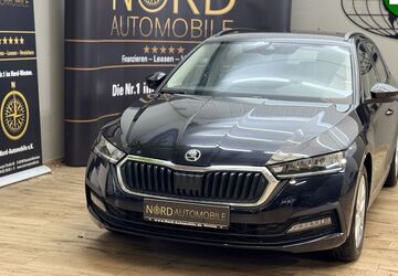 Skoda Octavia 101.103 km 18.490 &euro; Rastede/ Wahnbek 26180