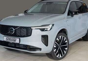 Volvo XC90 24.925 km 66.500 &euro; Oldenburg 26125