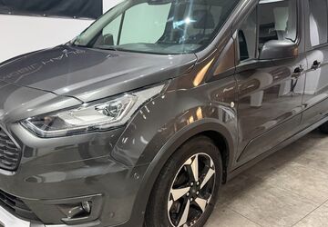 Ford Grand Tourneo 104.768 km 19.900 &euro; Lemwerder 27809