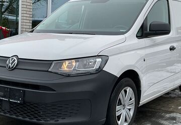 VW Caddy 60.000 km 18.900 &euro; Oldenburg 26125